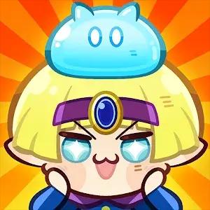 Ranking of Heroes: Idle Game