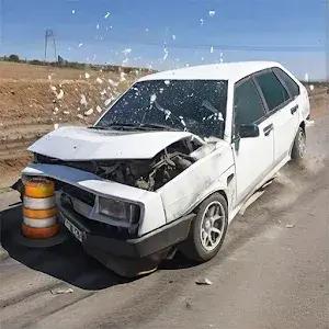 RCC Real Car Crash