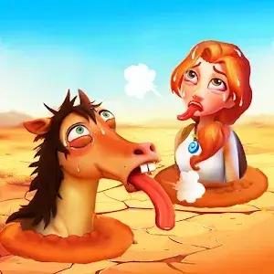 Adventure Island Merge