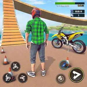 Bike Stunt 2