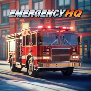EMERGENCY HQ