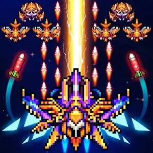 Falcon: Classic Space Invaders