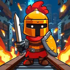 Legendary Hero Forge: Idle RPG