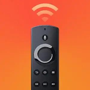 Remote for Fire TV & FireStick (Fire Remote)