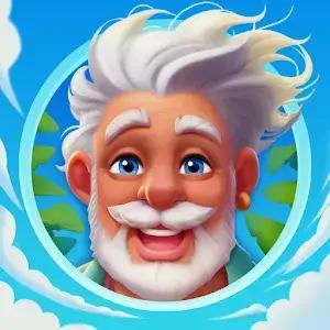 Tropicmania: Match-3 adventure