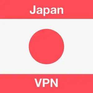 VPN Japan