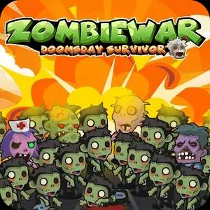 Zombie WarDoomsday Survivor