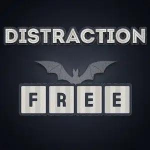 Distraction Icon Pack