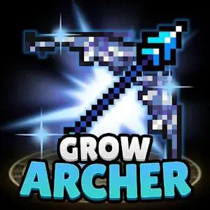 Grow Archermaster