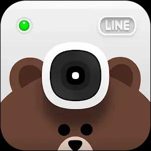 LINE Camera