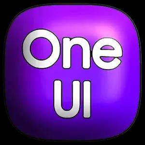 One UI 3D - Icon Pack