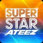 SUPERSTAR ATEEZ