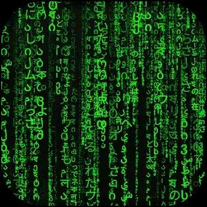 Matrix Live Wallpaper