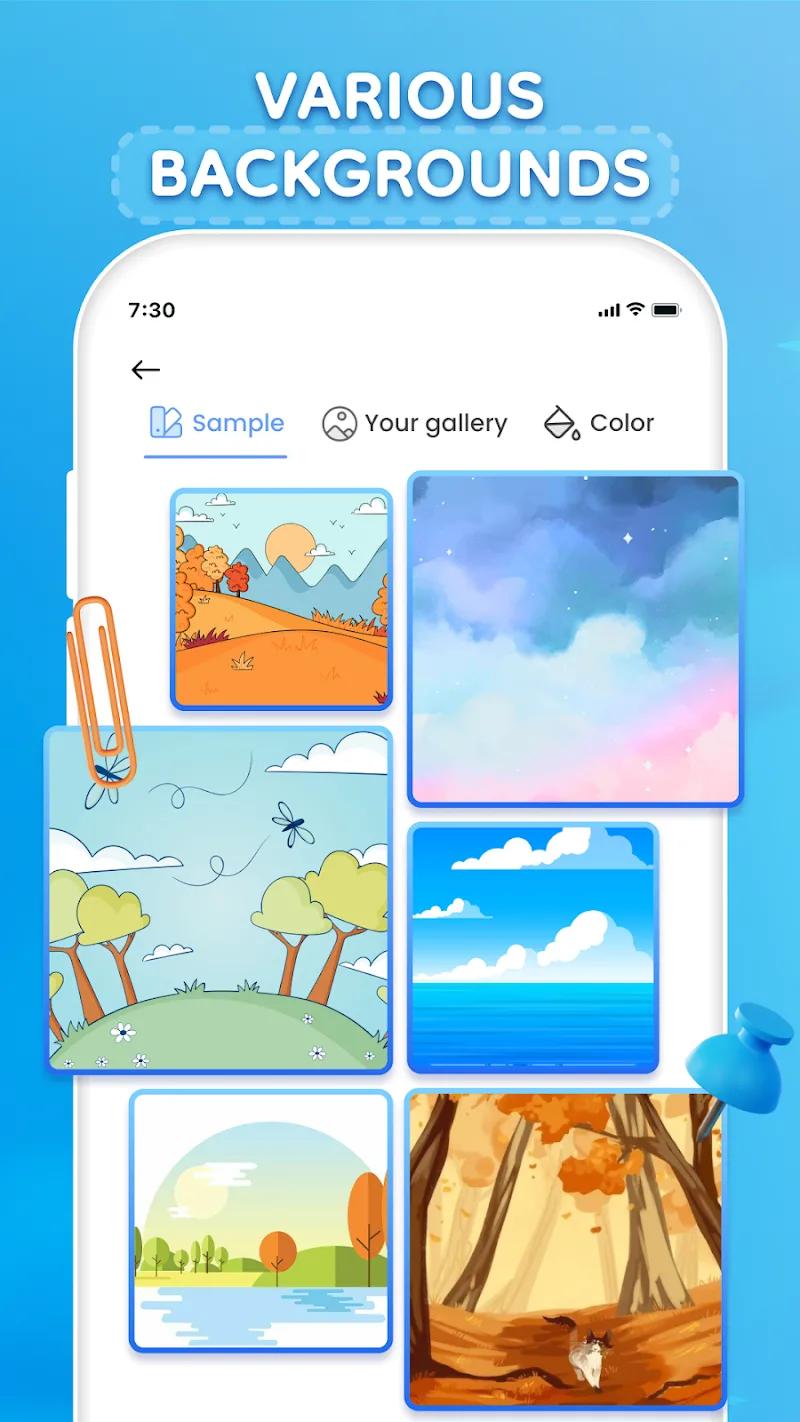 AniDraw: 2D Draw Animation Screenshot 5