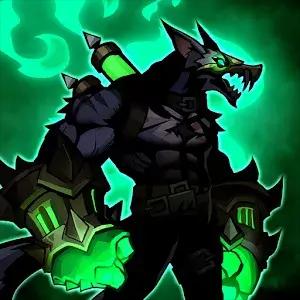 Relic Bag: Shadow Hunter