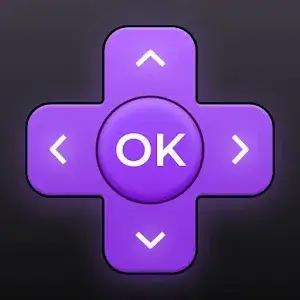 Remote Control for TV