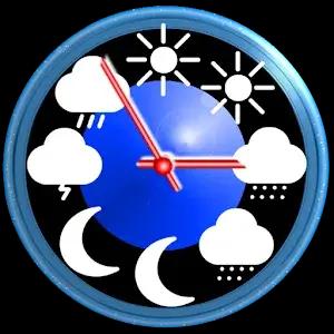 Weather app - eWeather HDF