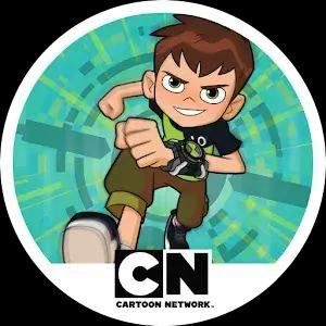 Ben 10: Alien Evolution