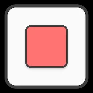 Flat Square - Icon Pack