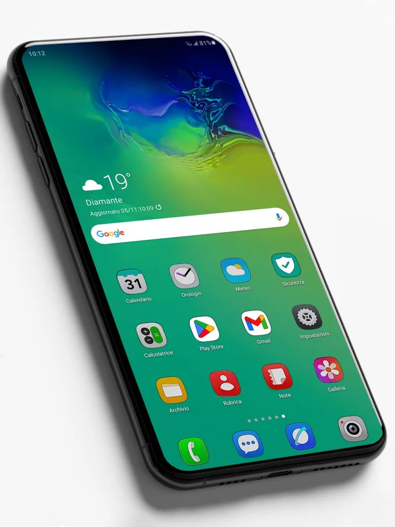 One UI 7 HD - Icon Pack Screenshot 1