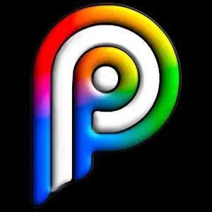 Pixly Limitless 3D - Icon Pack