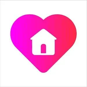 Like Launcher, heart launcher