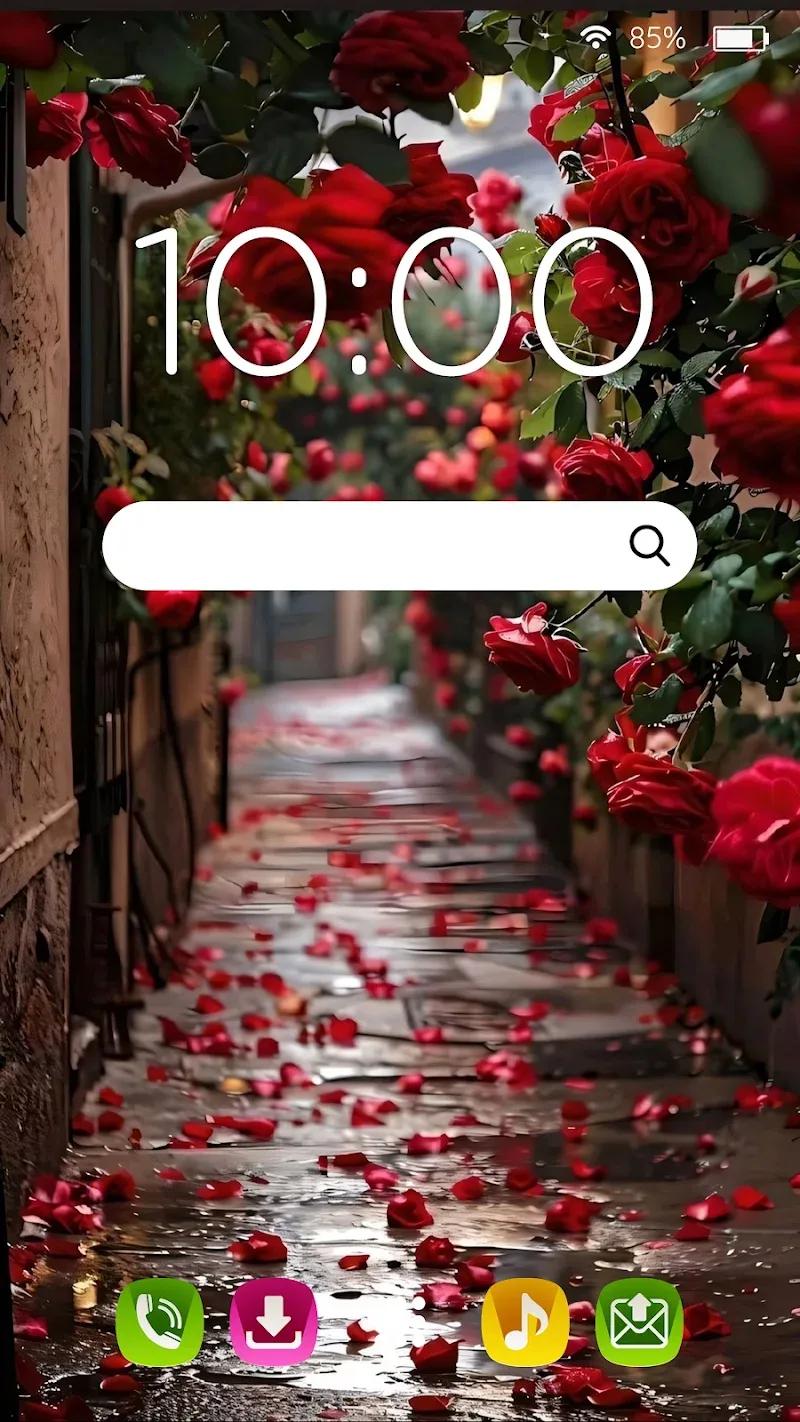Beautiful Wallpapers 4K Screenshot 4