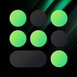Green Icon Pack : LuX