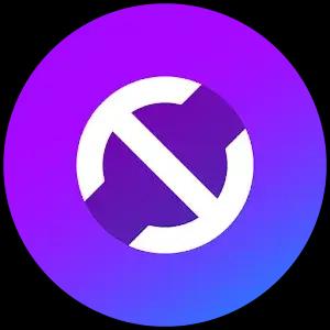 Hera Icon Pack: Circle Icons