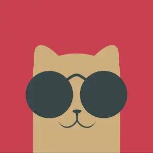 Sagon Circle: Dark Icon Pack