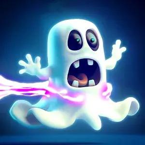 Ghost Invasion: Idle Hunter