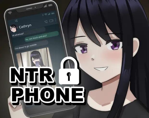 NTR Phone