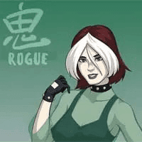 Rogue-like: Evolution