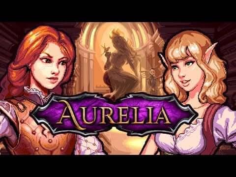 Aurelia