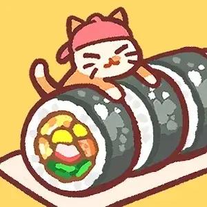 Cat Restaurant: cooking game