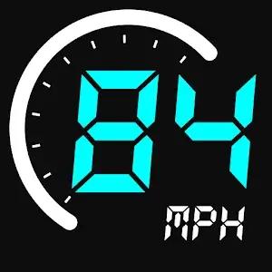 GPS Speedometer - Odometer App