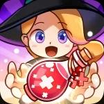 Magic Craft - Merge Tycoon