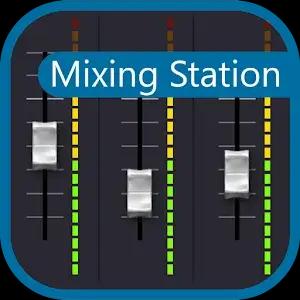 Mixing Station