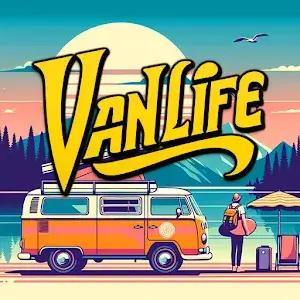 VanLife Simulator