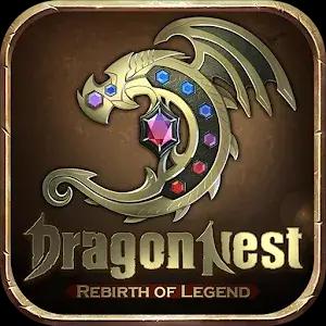 Dragon Nest: Rebirth of Legend