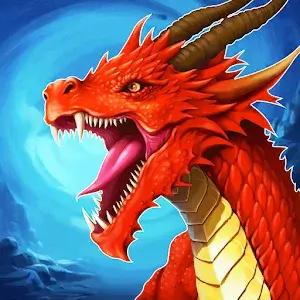 Dragon Paradise World