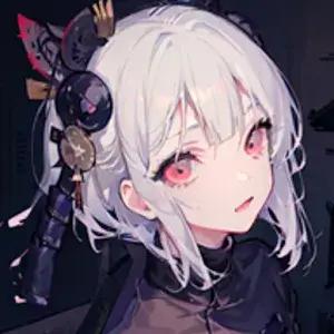 Raising a Samurai IDLE