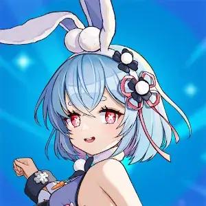 Let’s Go! Rain – Cute Idle RPG