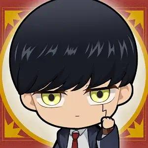 マッシュル-MASHLE- マッスルパズル