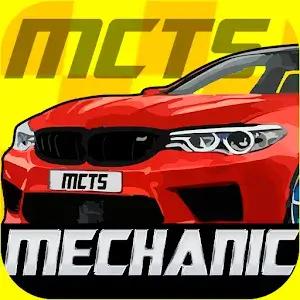 Mechanic: Car Tuning Simulator