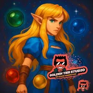 Monster Crest: Idle RPG Hunt