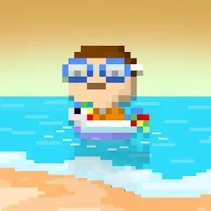 Tiny Tower: Tap Idle Evolution