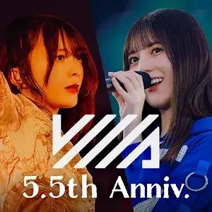 櫻坂46・日向坂46 UNI'S ON AIR