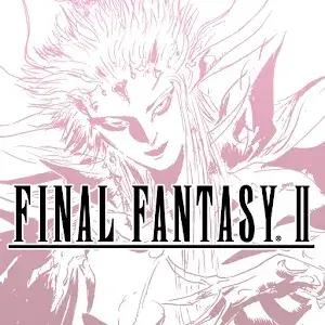FINAL FANTASY II