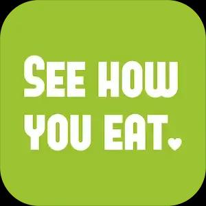 Food Diary See How You Eat App